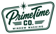 PrimeTime Co. Window Washing